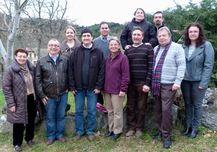 conseillers municipaux conseillers municipaux