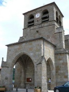 eglise gumieres