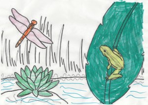 coloriage
