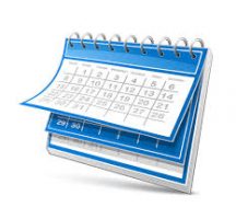 calendrier