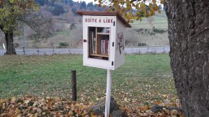 boite à lire