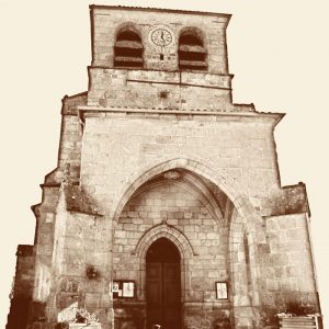 eglise