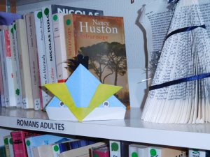 origami