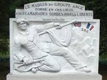 stéle